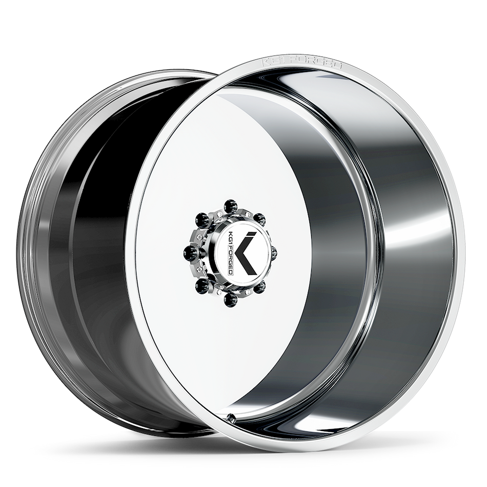 KG1 KF025 BIG SMOOTH