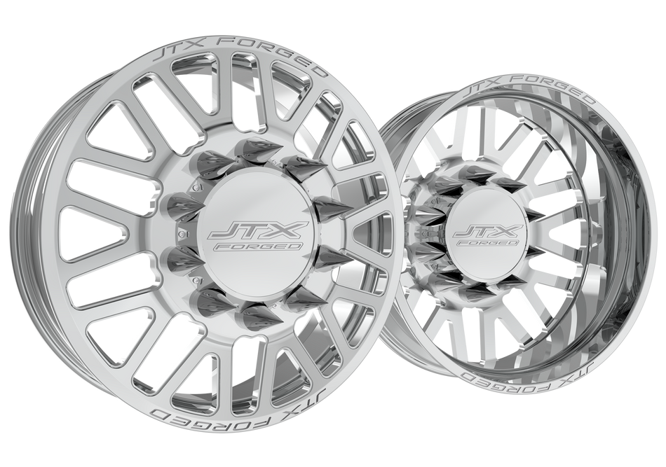 JTX CHISEL DUALLY