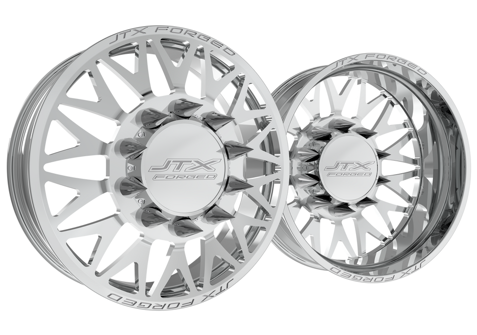 JTX CONFLICT DUALLY