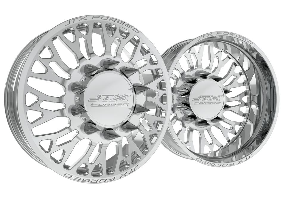 JTX LOTUS DUALLY