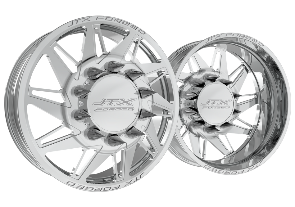 JTX MELEE DUALLY