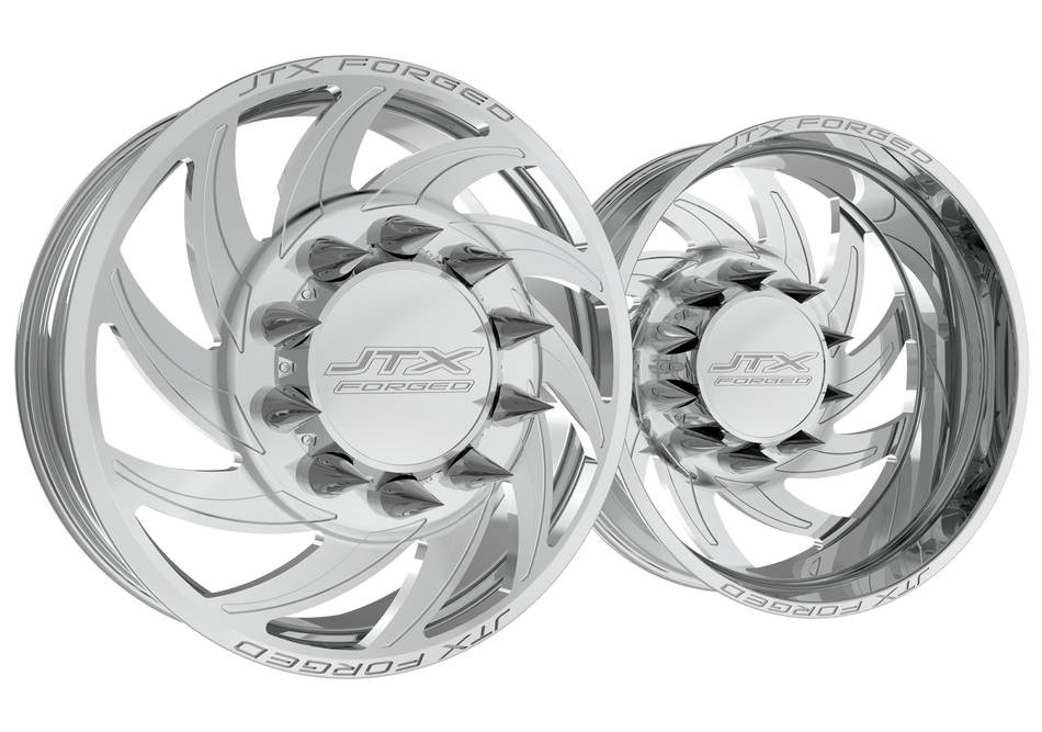 JTX ORBIT DUALLY