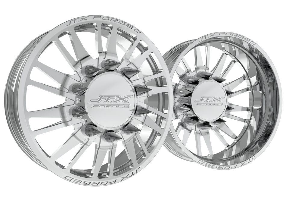 JTX PRODIGY DUALLY