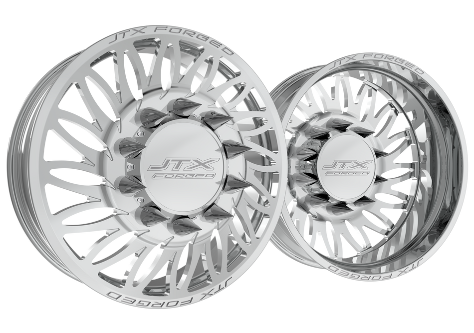 JTX SENSU DUALLY