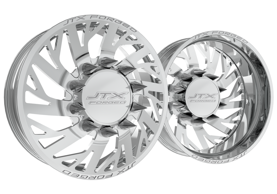 JTX SURGE DUALLY
