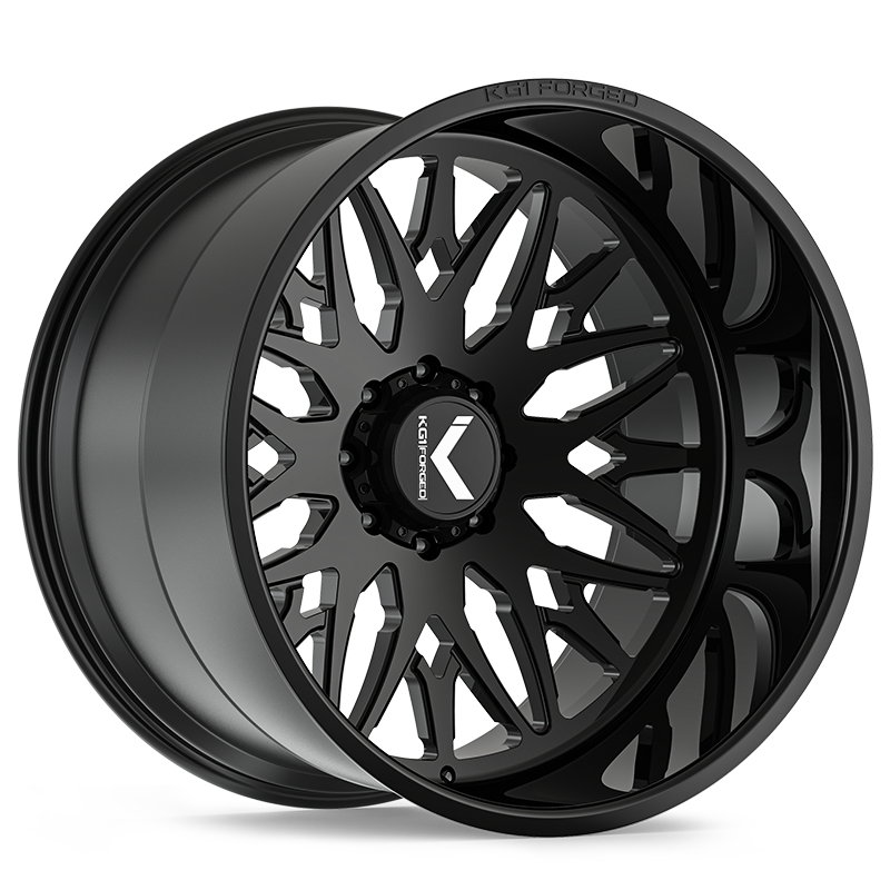 KG1 KC014 TRIDENT