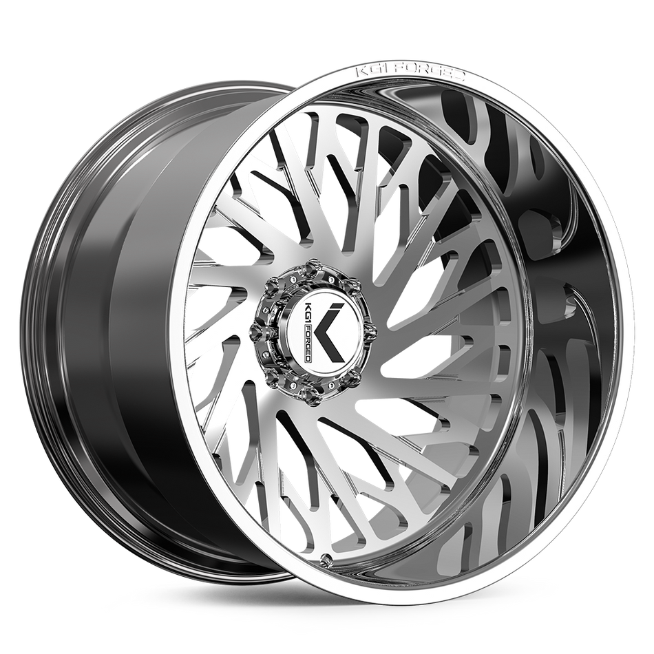 KG1 KC075 BLAZED