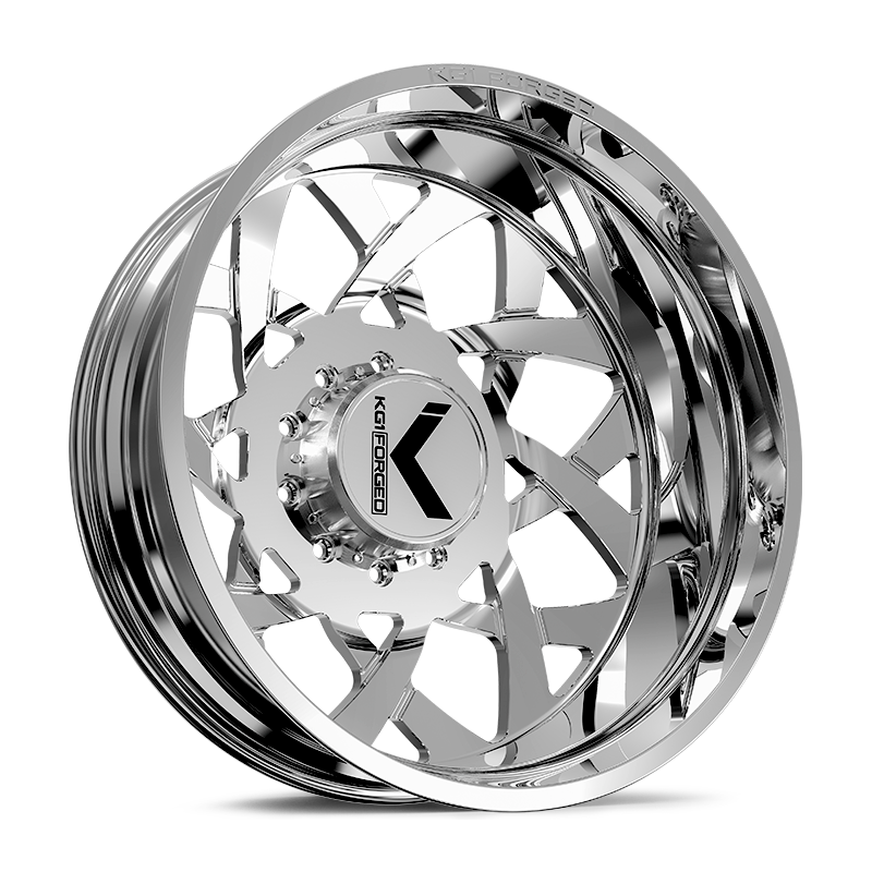 KG1 KD008 ORBITAL