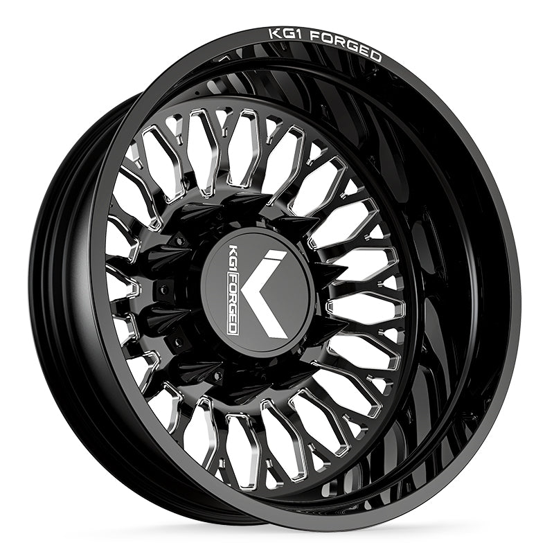KG1 KD049 JACKED