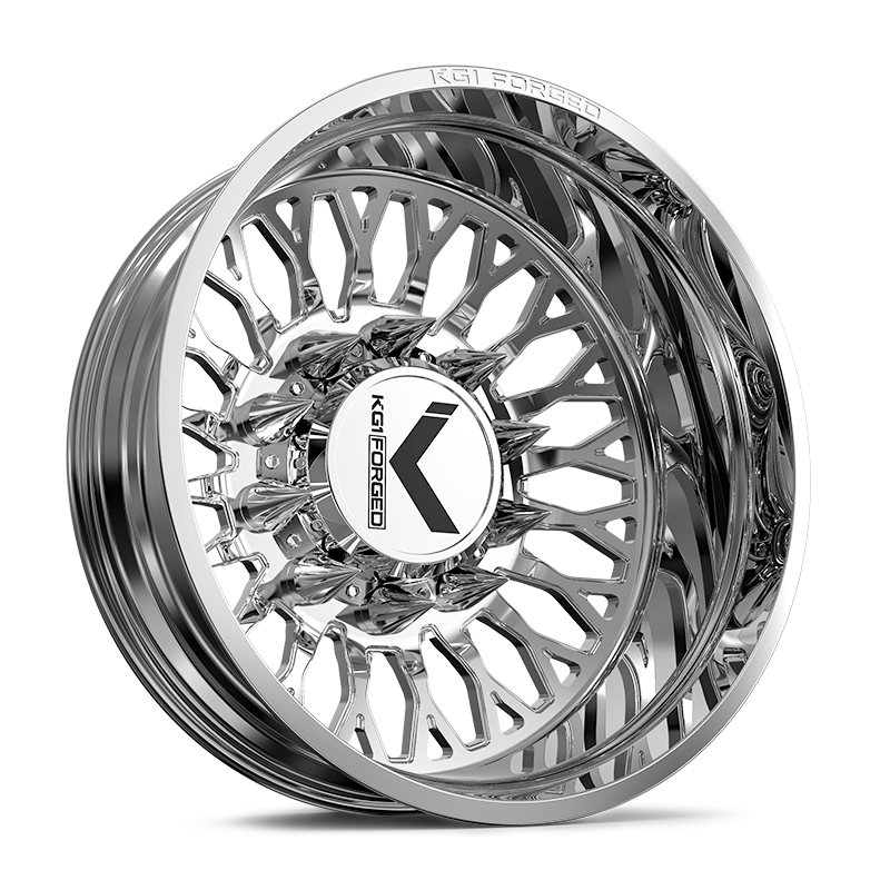 KG1 KD049 JACKED