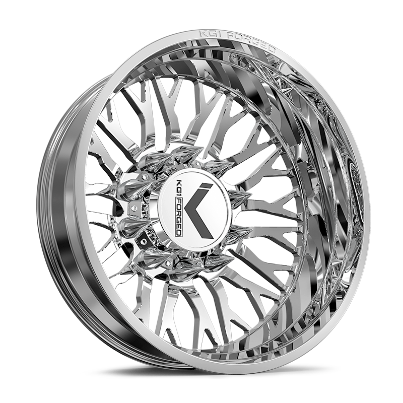 KG1 KD081 BUCKLER