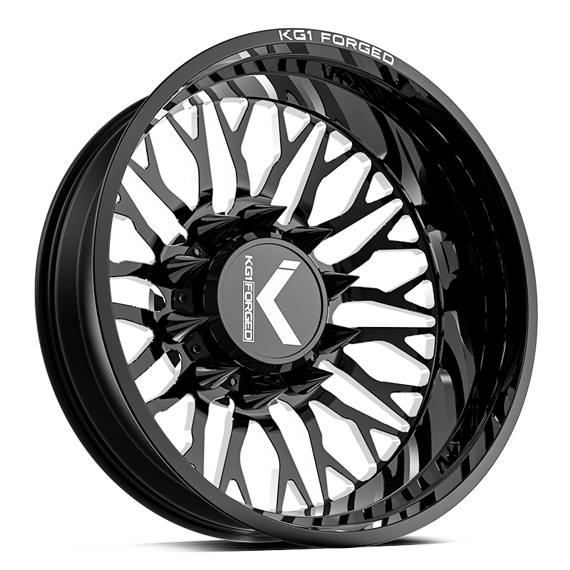 KG1 KD081 BUCKLER