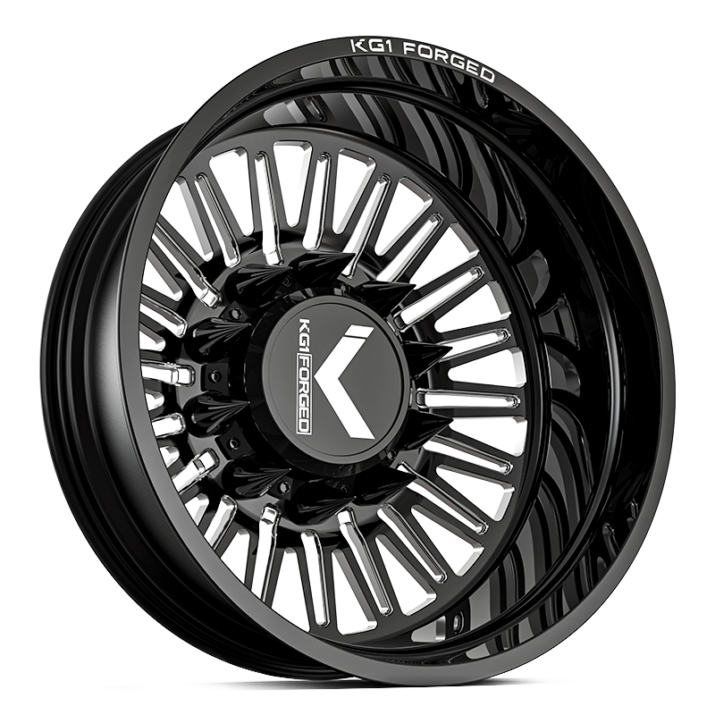 KG1 Dually KD115 GUILTTRIP