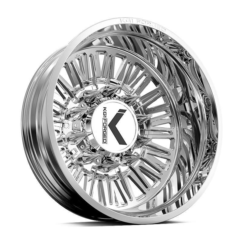 KG1 Dually KD115 GUILTTRIP