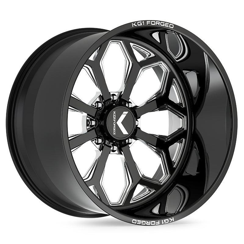 KG1 KF008 KNOX