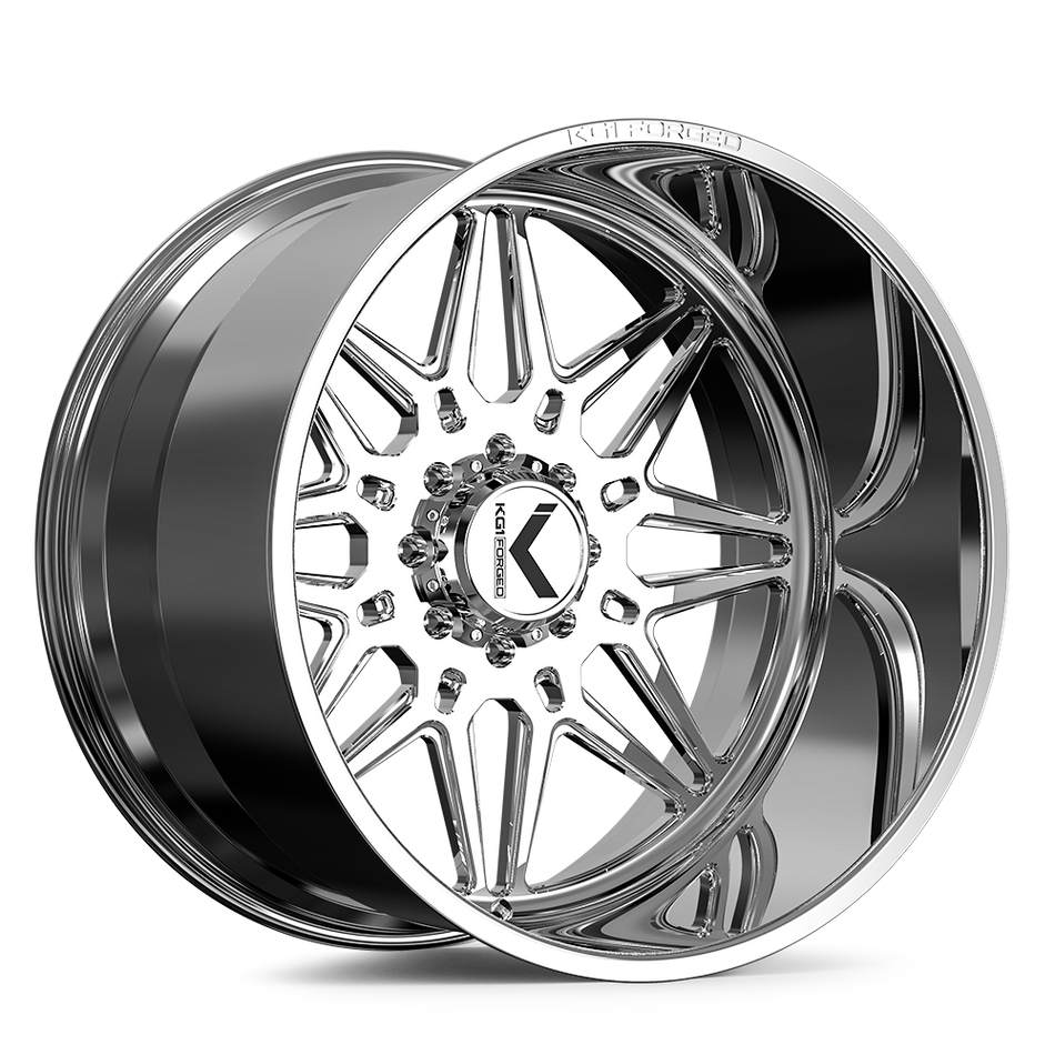 KG1 KF058 TRICKSTAR