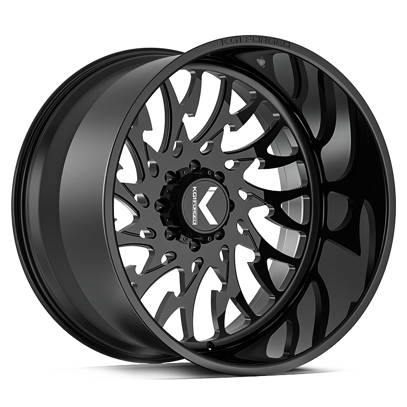 KG1 KF098 IMPELLER