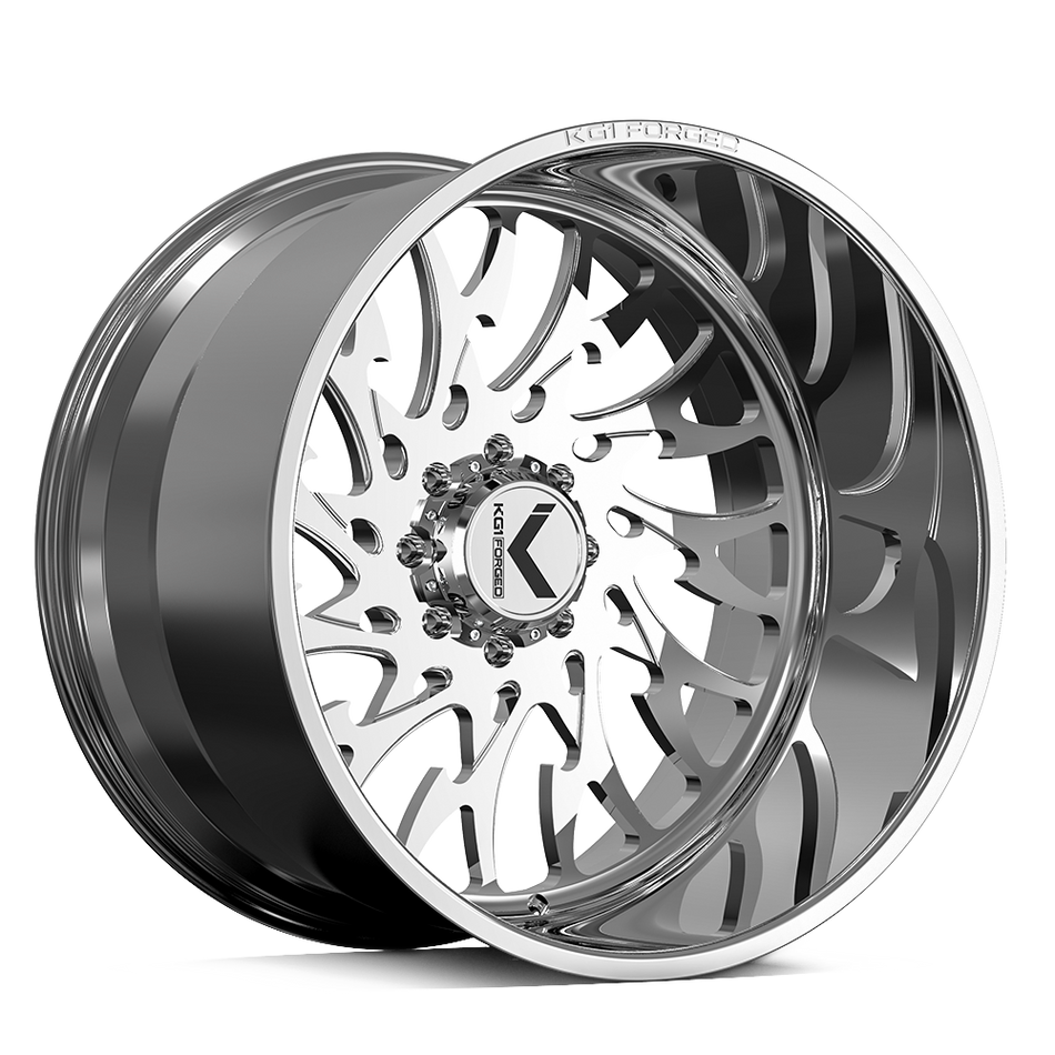 KG1 KF098 IMPELLER
