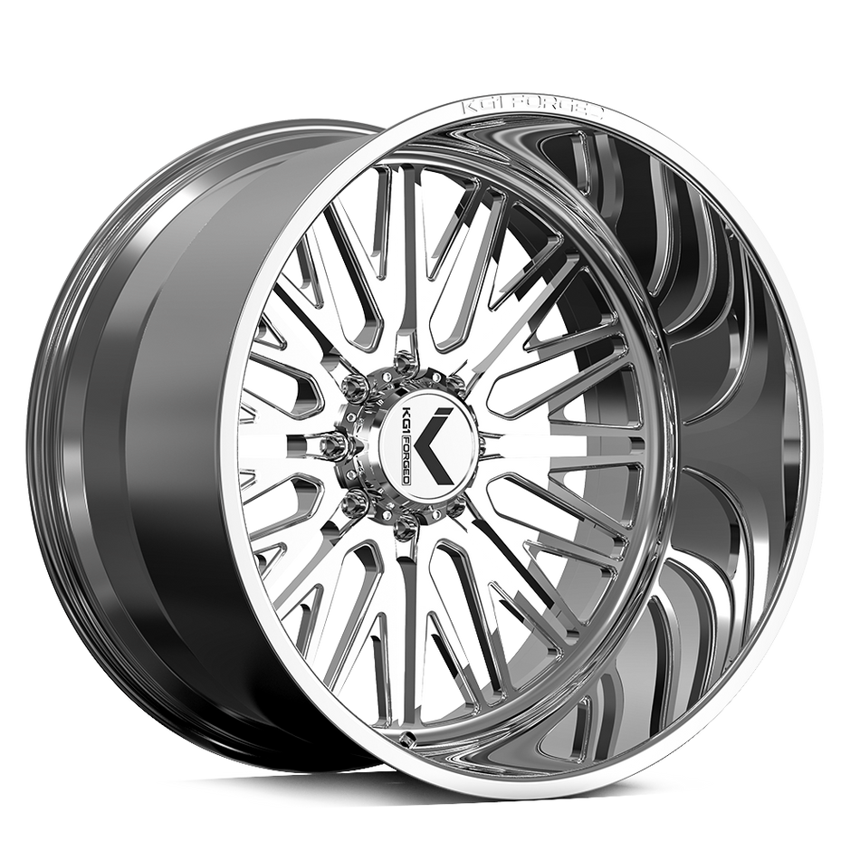 KG1 KF101 VAST