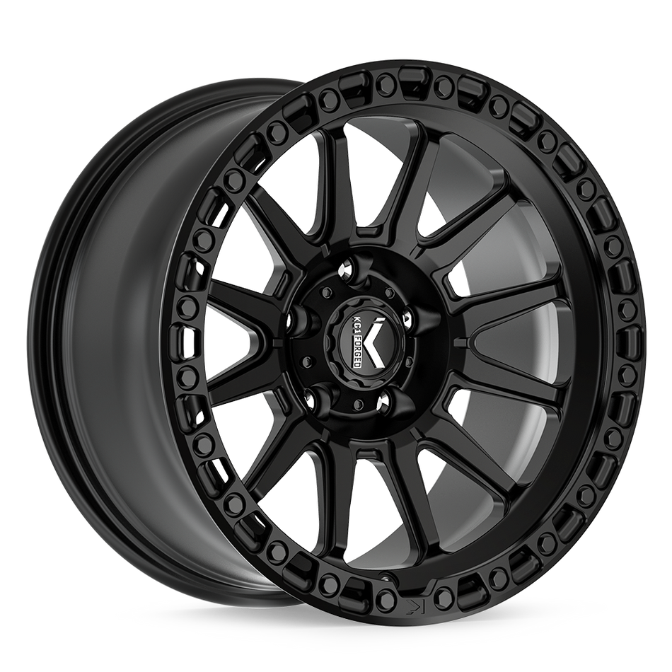 KG1 KO105F ADRENALINE