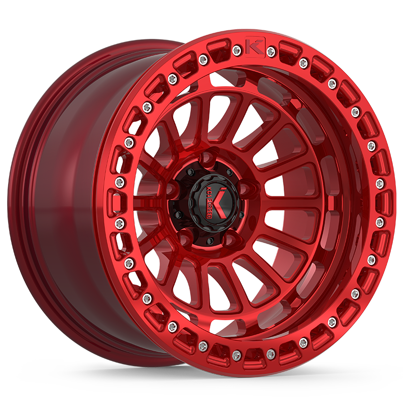 KG1 KO600 LIFTER-BEADLOCK