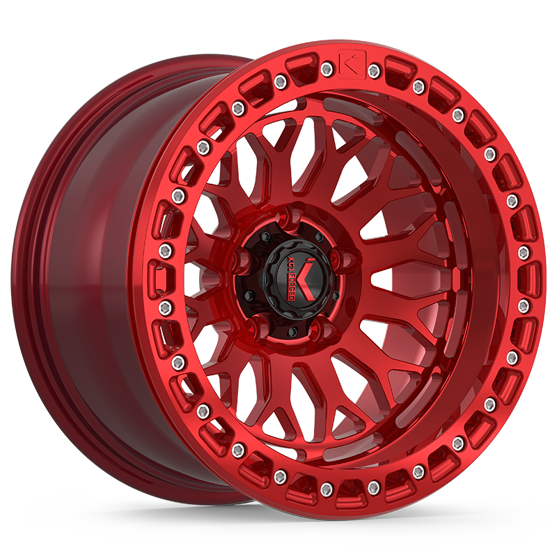 KG1 KO700 DIAMONDHEAD-BEADLOCK