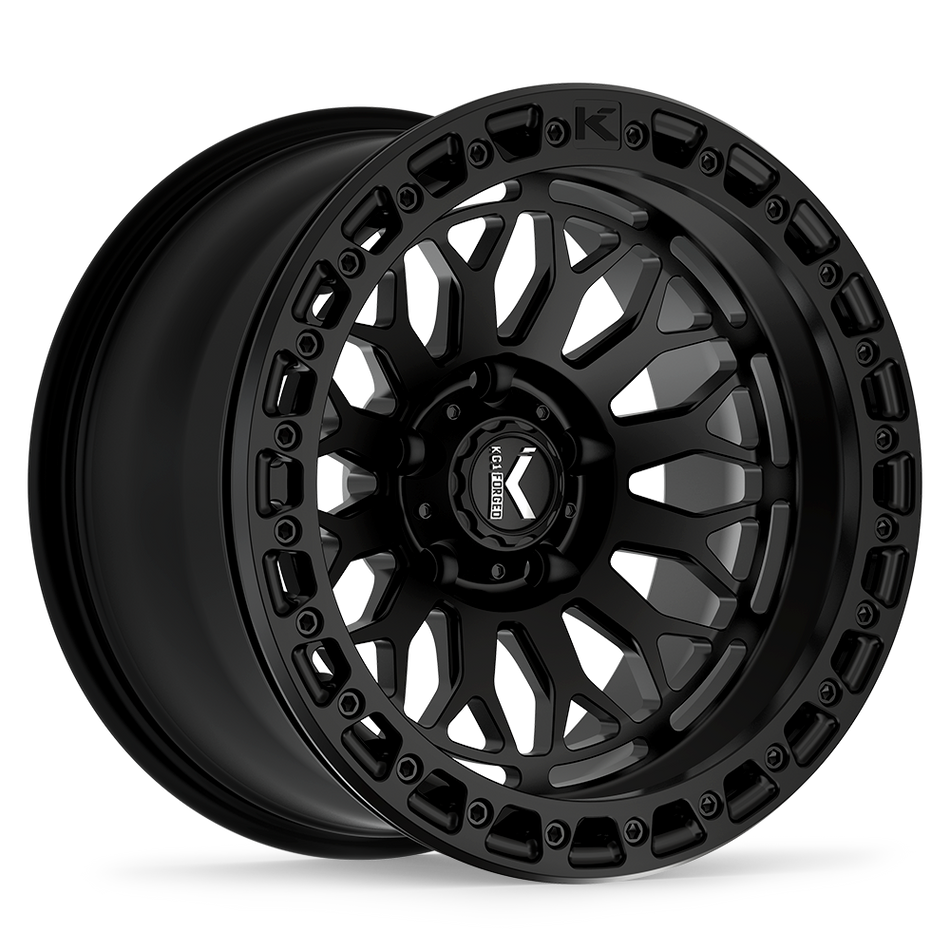 KG1 KO700 DIAMONDHEAD-BEADLOCK