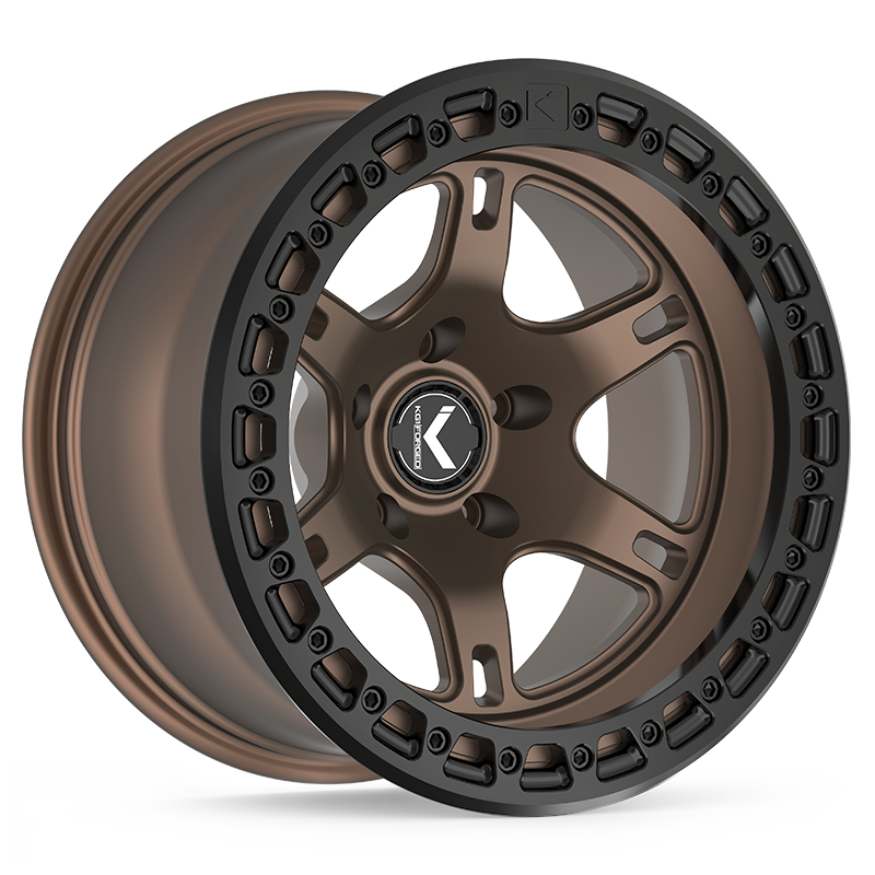 KG1 KO100 HERAL-BEADLOCK