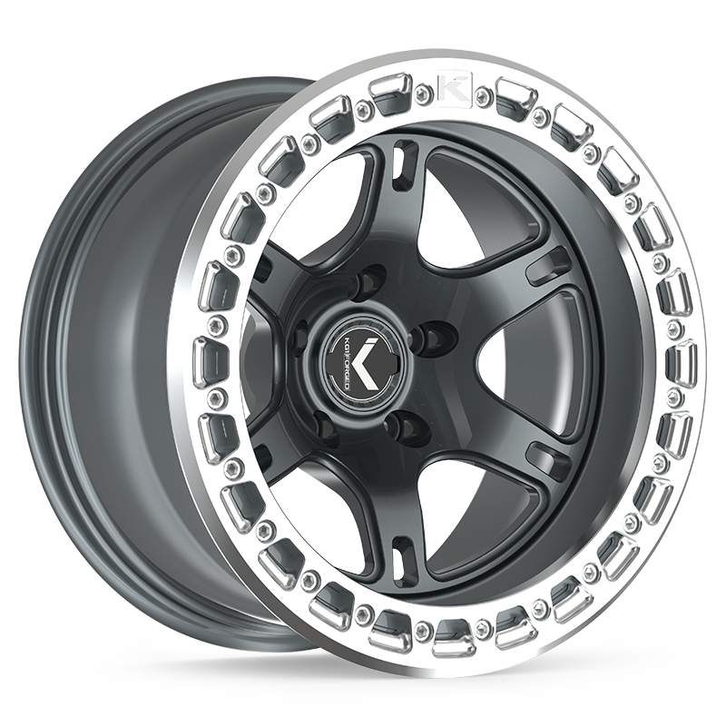 KG1 KO100 HERAL-BEADLOCK