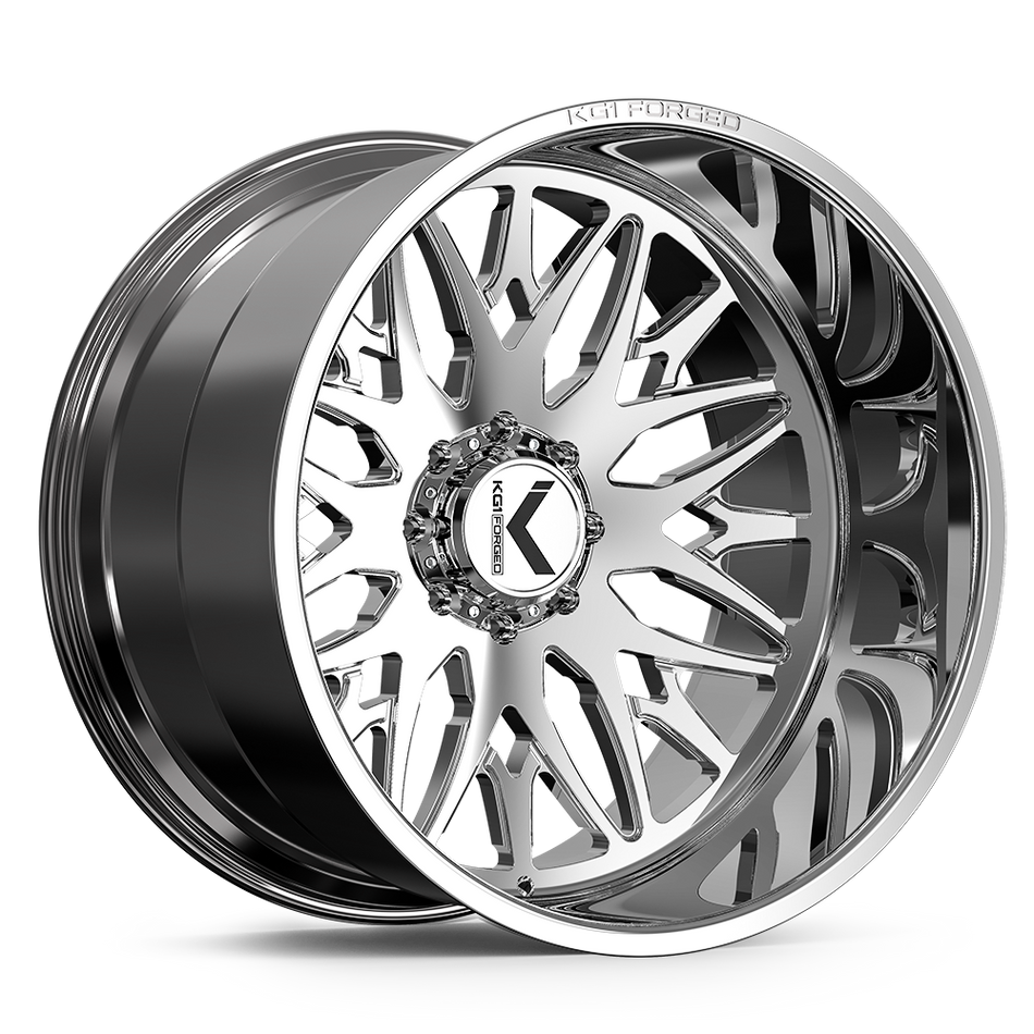 KG1 KC014 TRIDENT