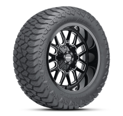 TERRAIN ATTACK A/T A 33X12.50R22 109R LR E 65PSI MAX