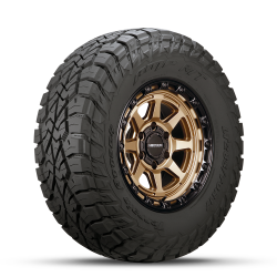 35X12.50R20LT TERRAIN ATTACK R/T 125Q LR F